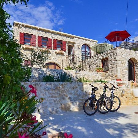 Eler Home Zadar Eksteriør bilde