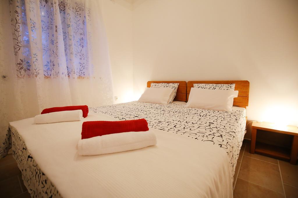 Eler Home Zadar Rom bilde
