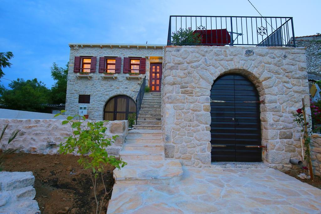 Eler Home Zadar Rom bilde
