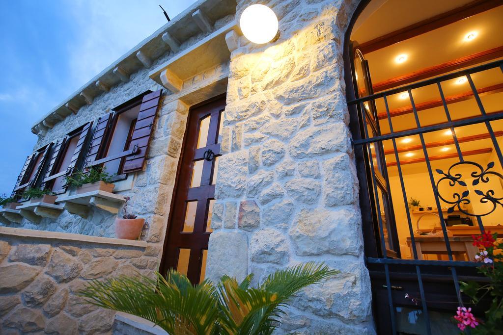 Eler Home Zadar Rom bilde