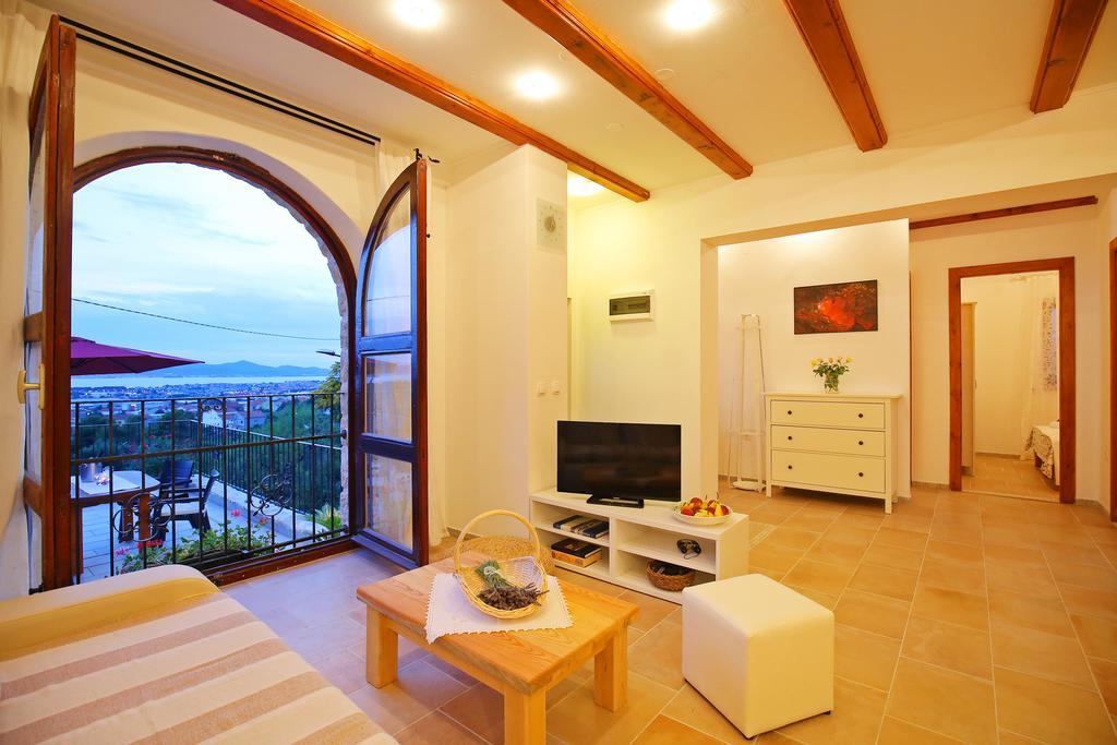 Eler Home Zadar Rom bilde