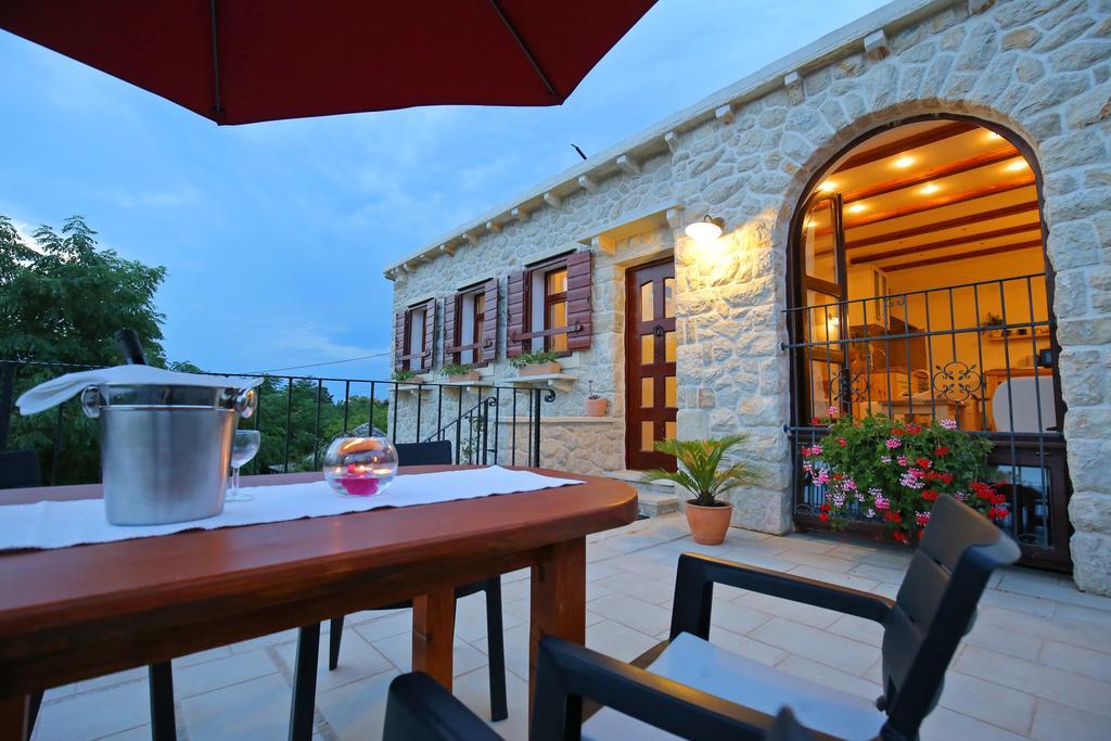 Eler Home Zadar Rom bilde