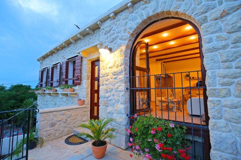 Eler Home Zadar Rom bilde