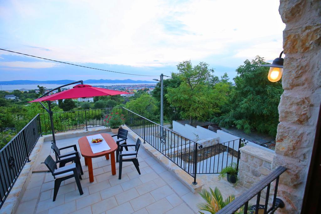 Eler Home Zadar Rom bilde