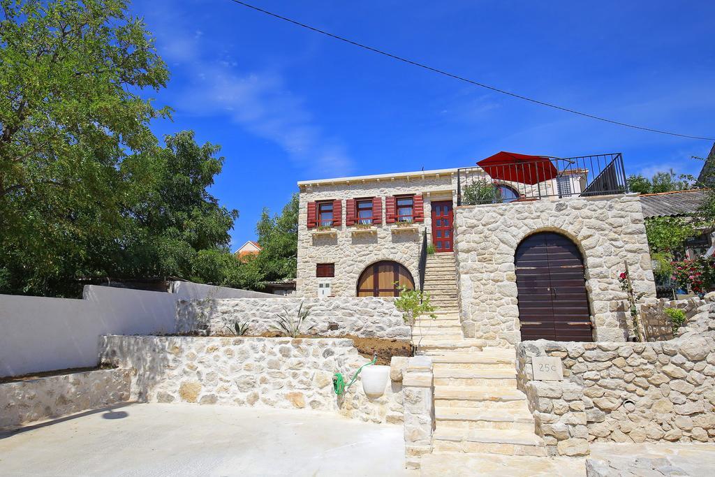 Eler Home Zadar Rom bilde