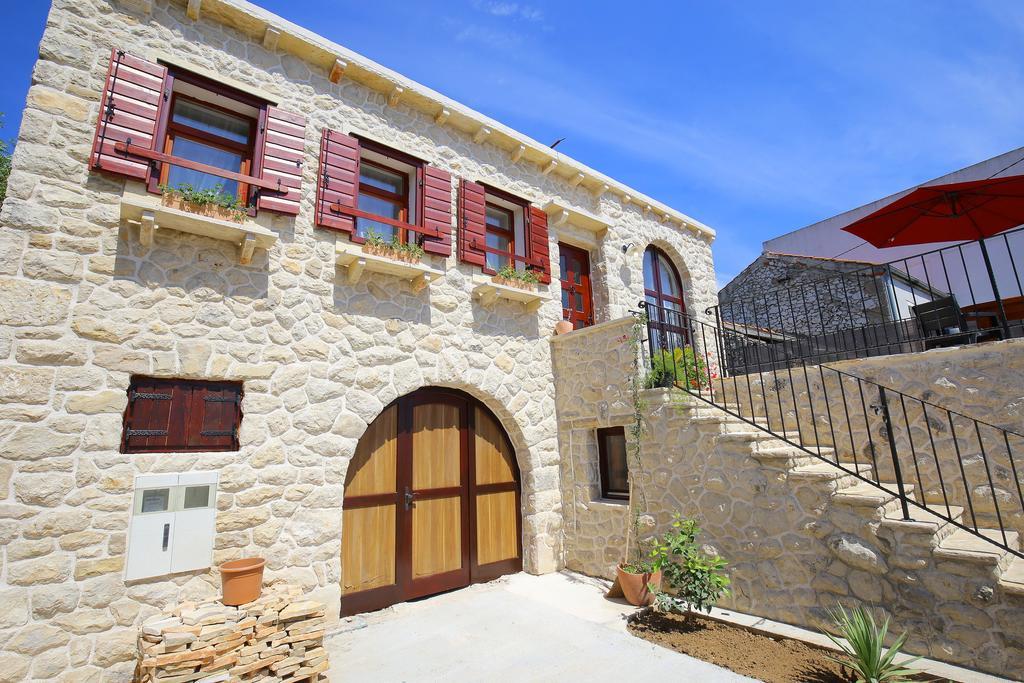 Eler Home Zadar Rom bilde