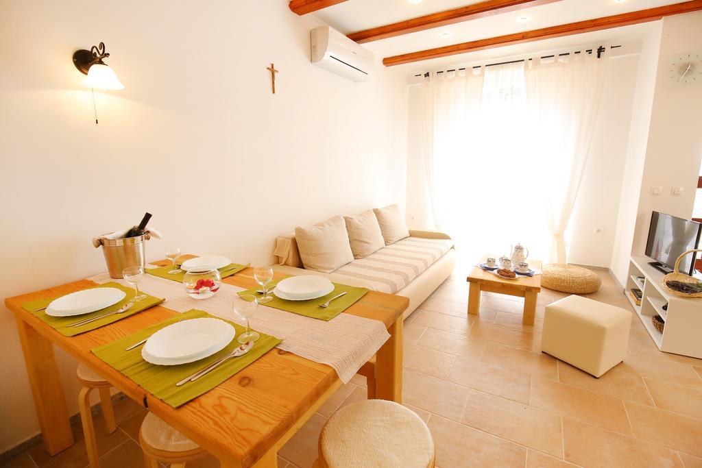 Eler Home Zadar Rom bilde