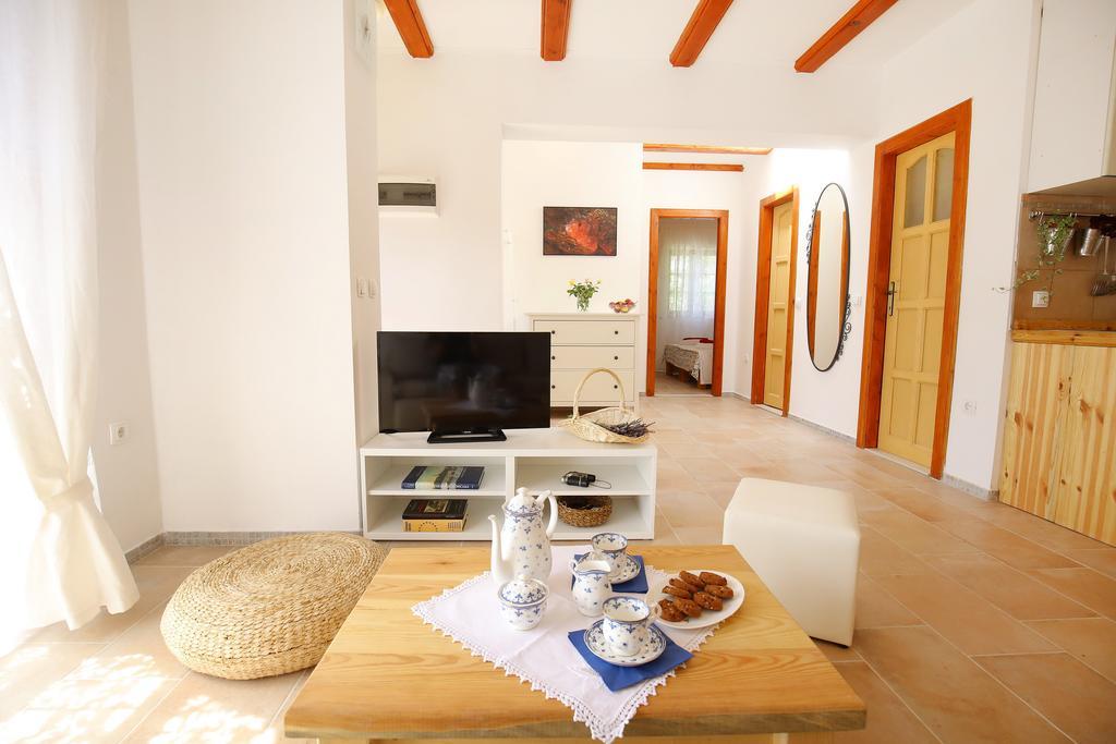Eler Home Zadar Rom bilde