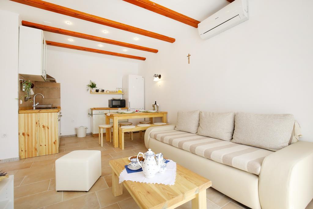 Eler Home Zadar Rom bilde