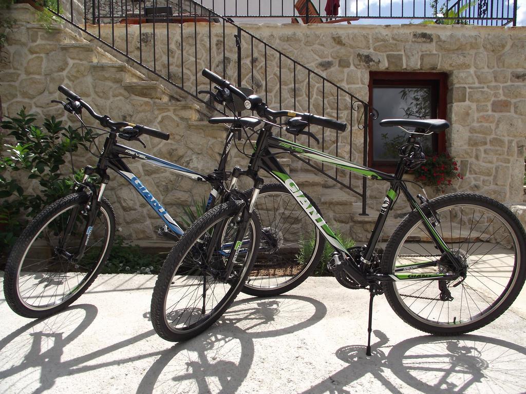Eler Home Zadar Rom bilde