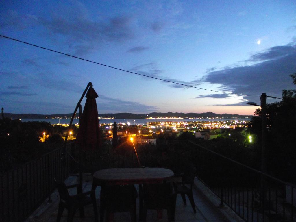 Eler Home Zadar Rom bilde
