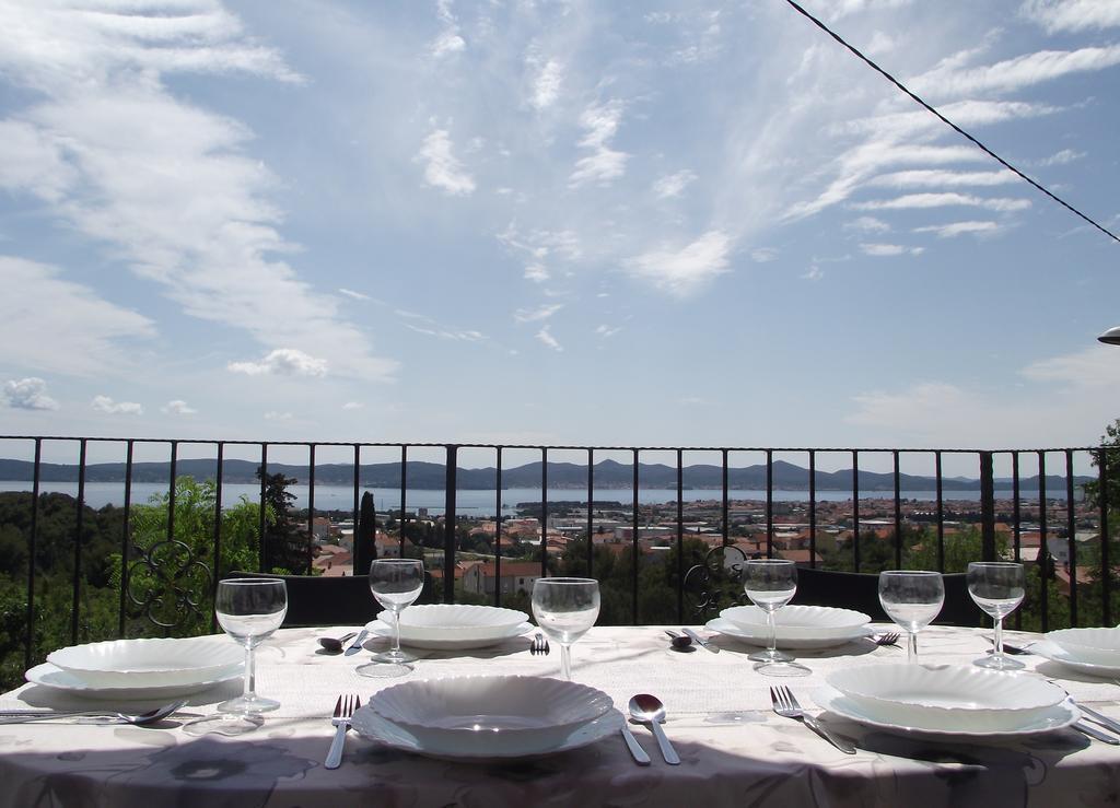 Eler Home Zadar Rom bilde