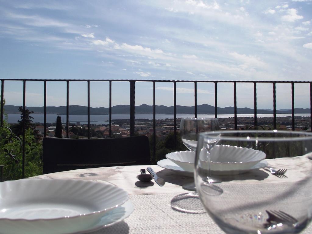 Eler Home Zadar Rom bilde