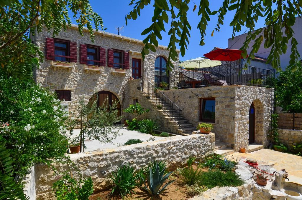 Eler Home Zadar Eksteriør bilde