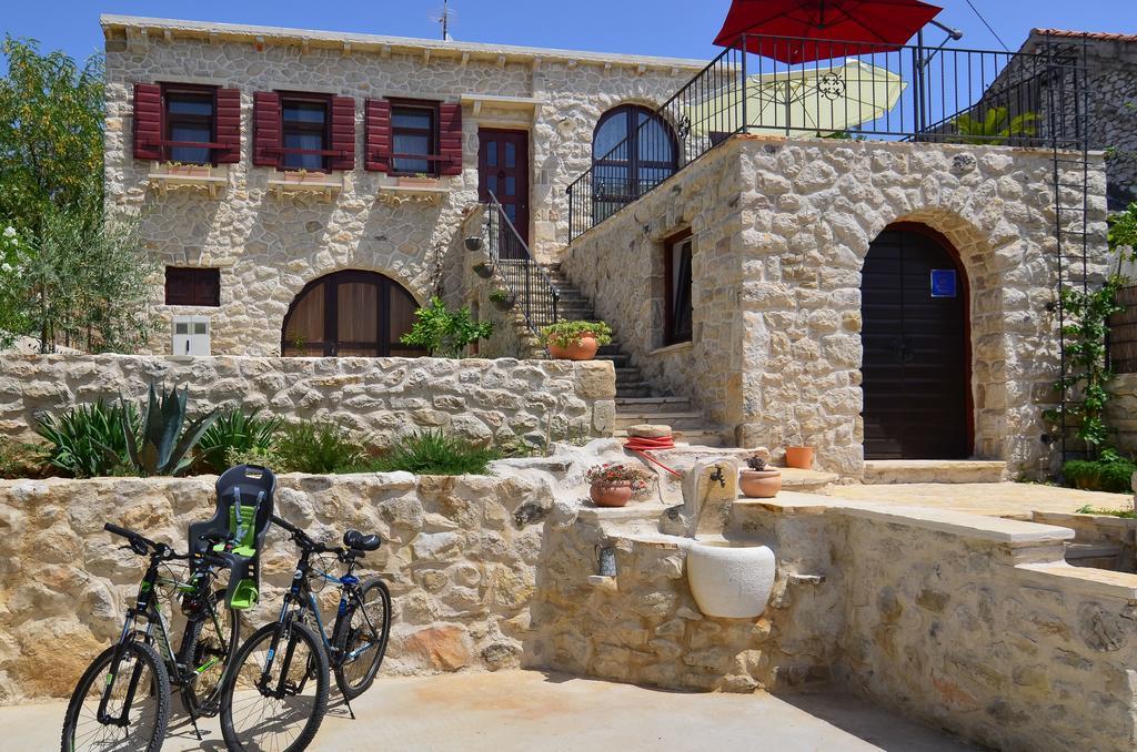 Eler Home Zadar Eksteriør bilde