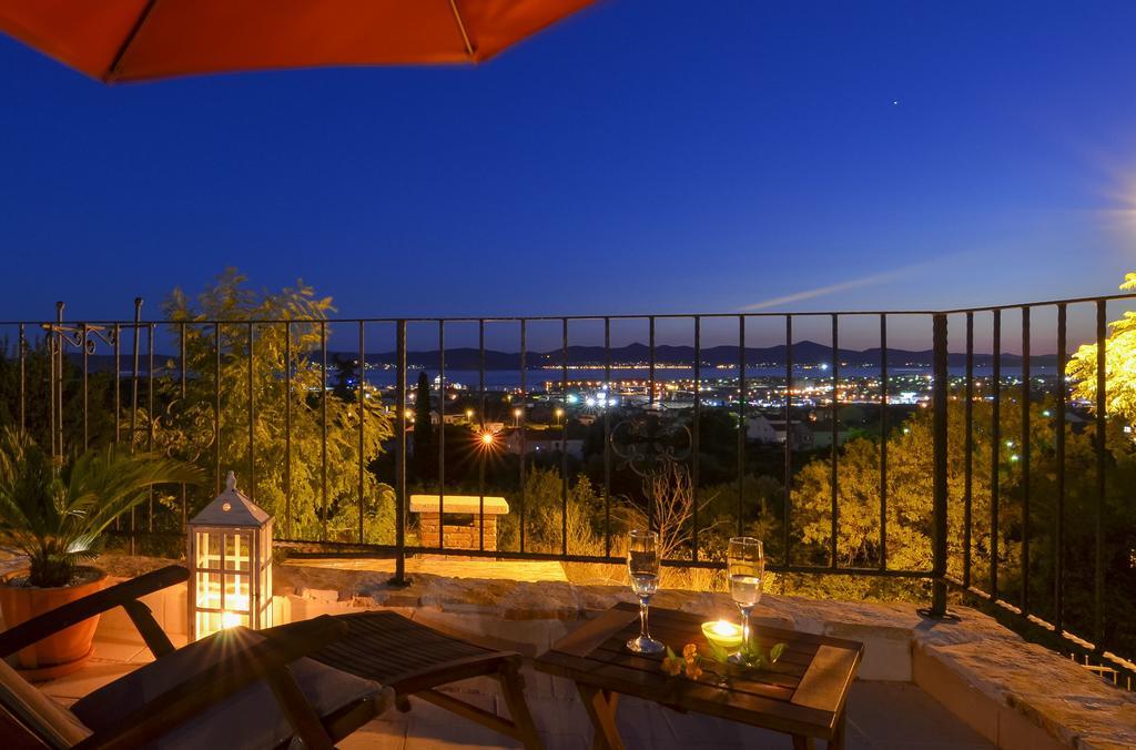 Eler Home Zadar Eksteriør bilde